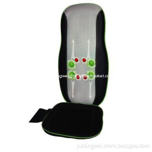 massage machine&car massage cushion&kneading massage cushion with infr